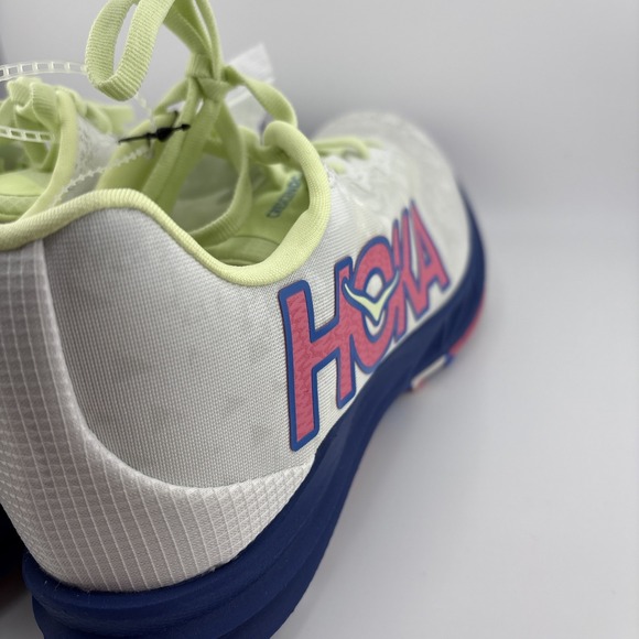 Hoka Crescendo XC Cross County Shoes WLBR Unisex / Mens Size 9.5 Women's 11 New - Picture 8 of 15